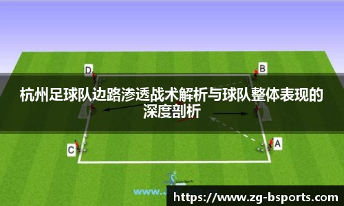 杭州足球队边路渗透战术解析与球队整体表现的深度剖析